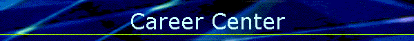 Career Center