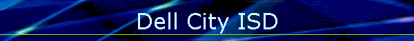 Dell City ISD